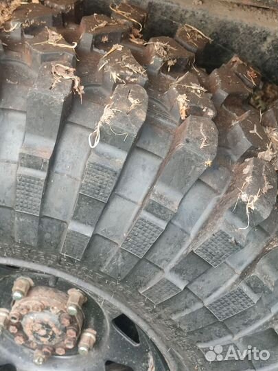 Грязевая резина