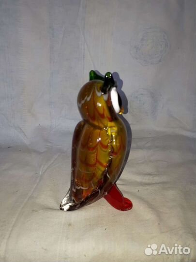 Статуэтка Сова