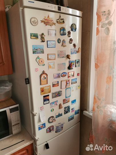 Мастер по ремонту холодильников