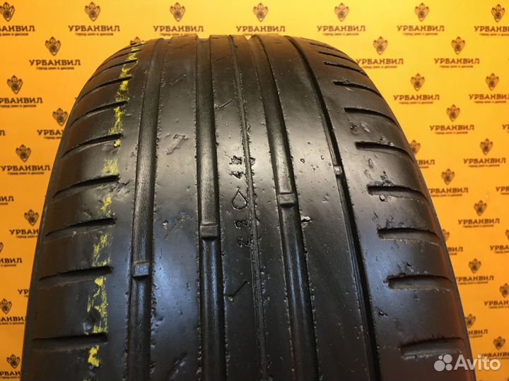 Nokian Tyres Hakka Z 235/55 R18 104W