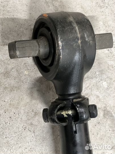 Поворотный кулак крана 12494412