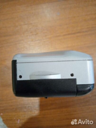 Пленочный фотоаппарат skina