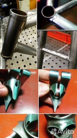 Рама Enko / Ellipsis