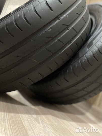 Viatti Strada Asimmetrico 205/60 R16