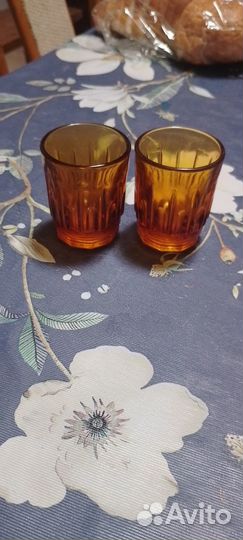 Стопки СССР