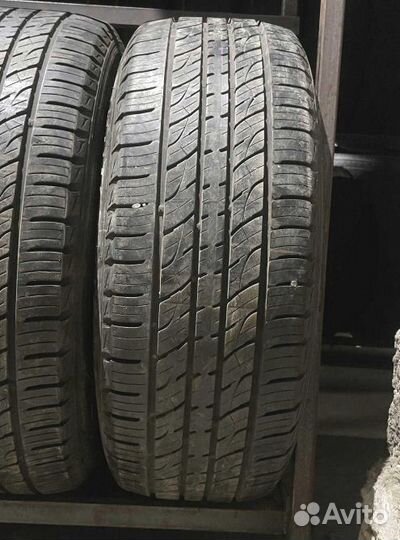 Kumho Crugen Premium KL33 235/60 R16 100Q