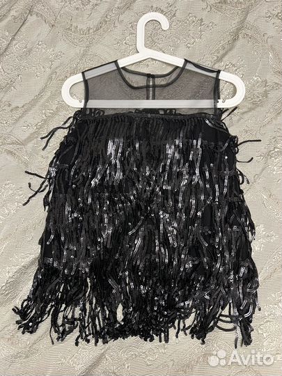 Блузка нарядная