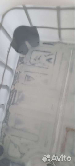 Еврокубы, состояние новых