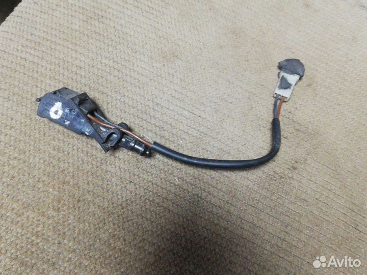 Форсунка омывателя Фольксваген Поло 5