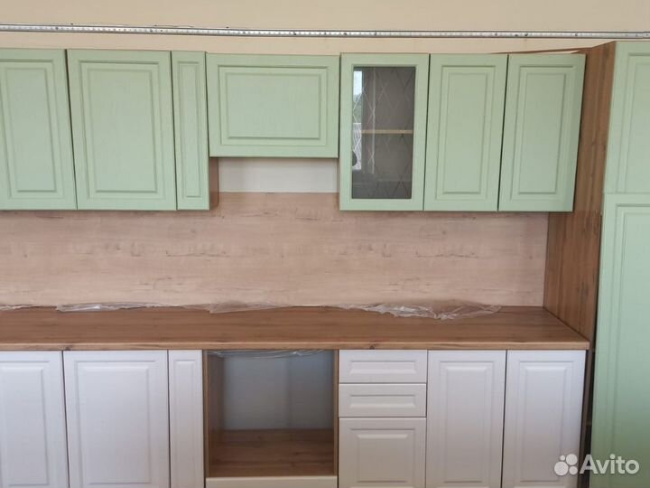 Кухня на заказ и