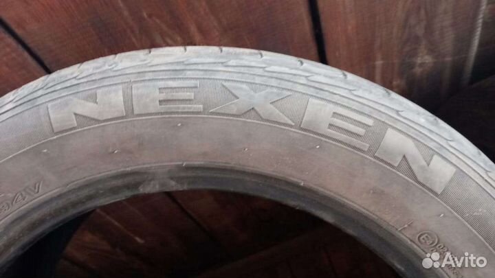 Nexen N'Blue Premium 215/55 R17