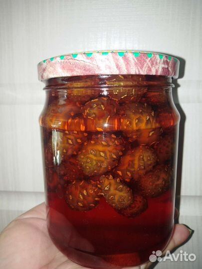 Домашние вкусняшки