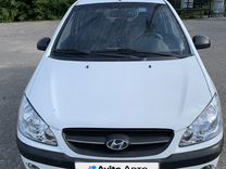 Hyundai Getz 1.4 AT, 2010, 248 700 км, с пробегом, цена 670 000 руб.