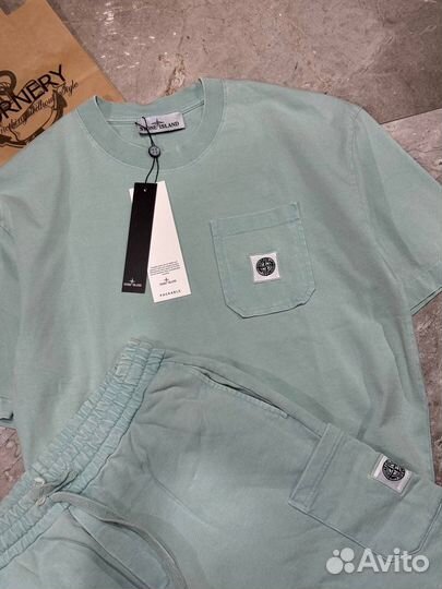 Костюм Stone Island