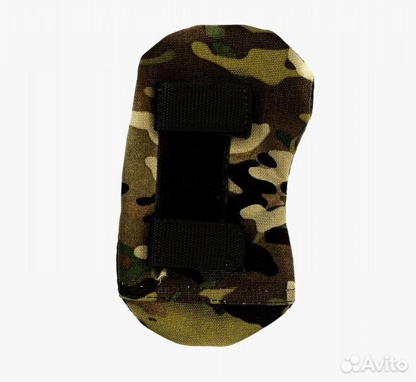 Защита затылка с баллистической защитой Бр1