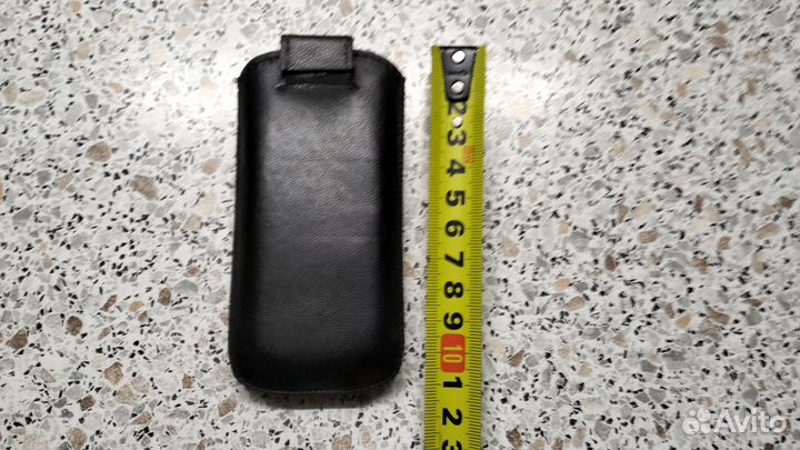 Чехол для кнопочного телефона