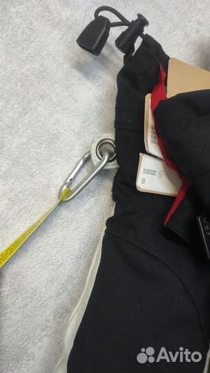 Варежки Hestra Army Leather Heli