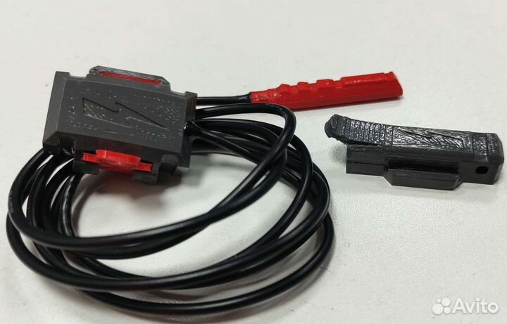 Антенна для металлоискателя XP Deus,Deus 2,XP ORX