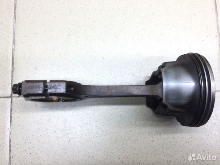 Поршень с шатуном Hyundai Santa Fe CM 2 2008