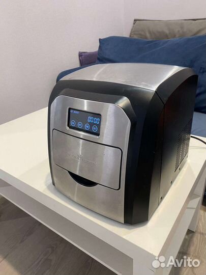 Ледогенератор