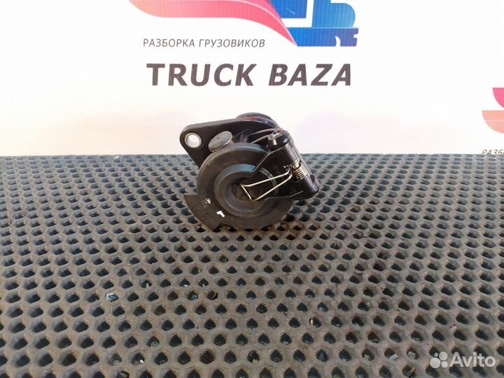 Корпус розетки Daf XF105