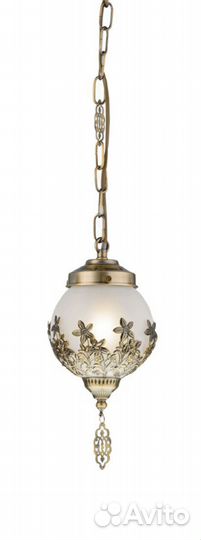 Мороканские светильники