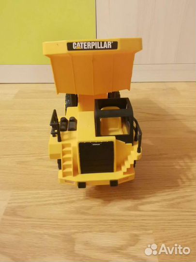 Модели грузовиков