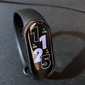 Xiaomi SMART Band 8 Global version