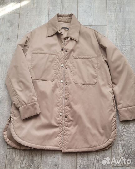 Куртка женская