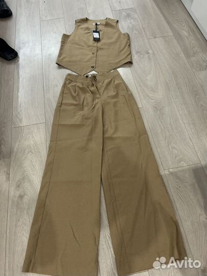 Женский деловой костюм46