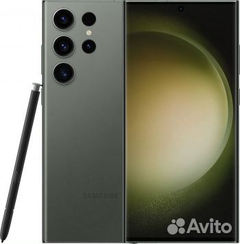 Samsung Galaxy S23 Ultra, 12/512 ГБ