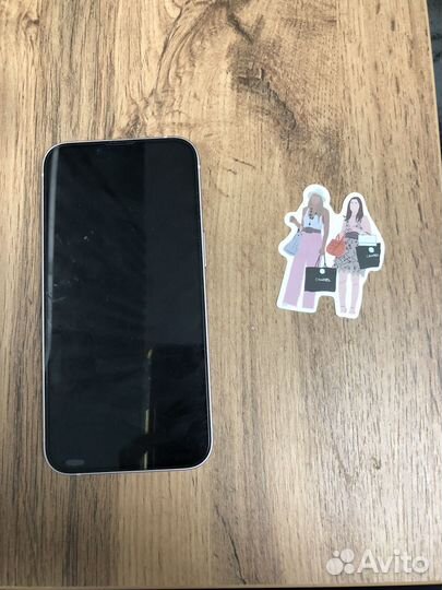 iPhone 13, 128 ГБ