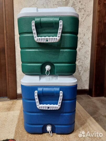 Термоконтейнер 40 литров