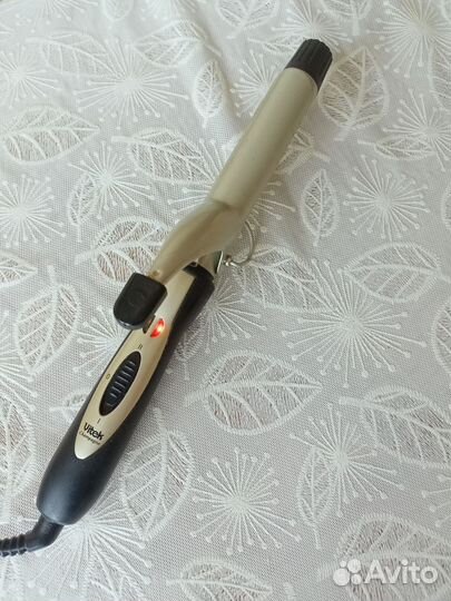 Плойка для волос