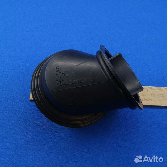 Патрубок для стиральной машины Electrolux