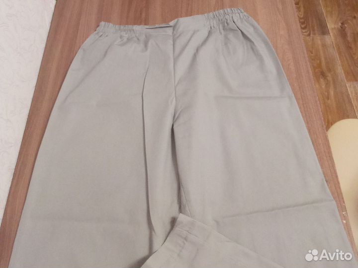 Медицинский костюм женский рр 44-46