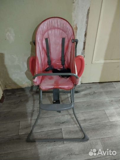 Стул для кормления