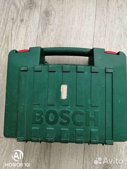 Набор инструментов бу