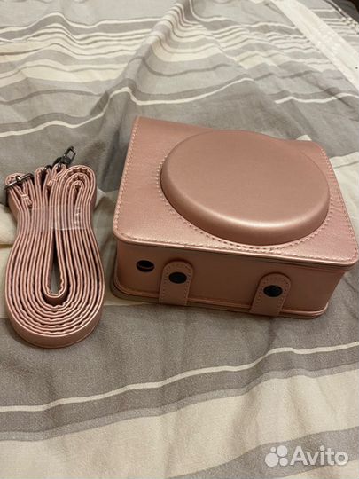 Новый чехол на Instax SQ6