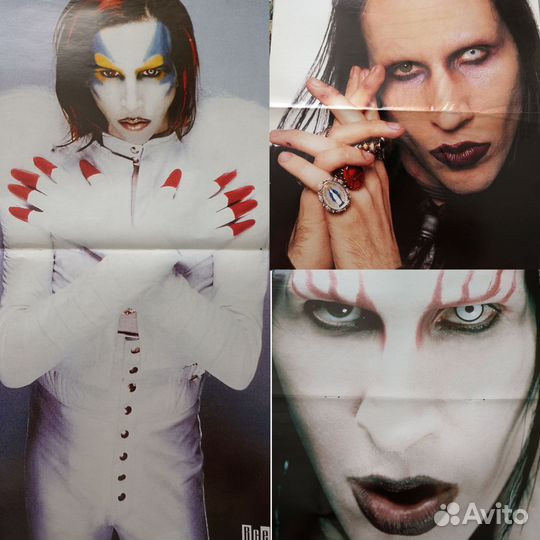 Плакаты постеры