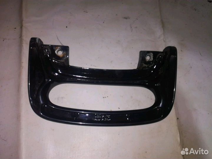 Ручка пассажира Kawasaki zzr1100