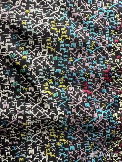 Шелковый платок Mexx