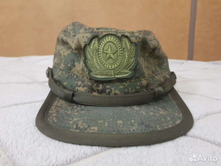 Форменная одежда мчс, армейская (цифра)