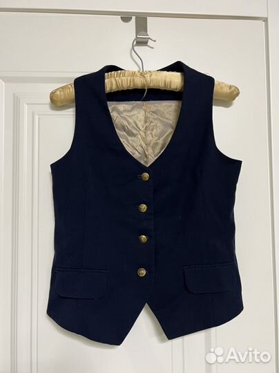 Жилетка Sky lake 146