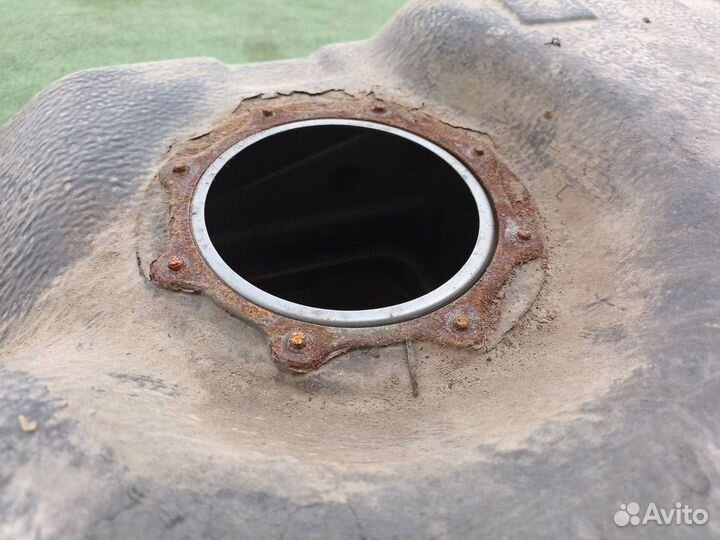 Топливный бак Hyundai Getz 1.3 2003