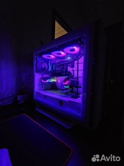 Игровой компьютер i9-11900K / RTX 3080 Ti / 32 Gb