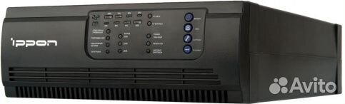 Источники бесперебойного питания (UPS), акб