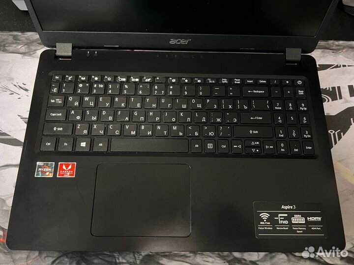 Acer Aspire 3