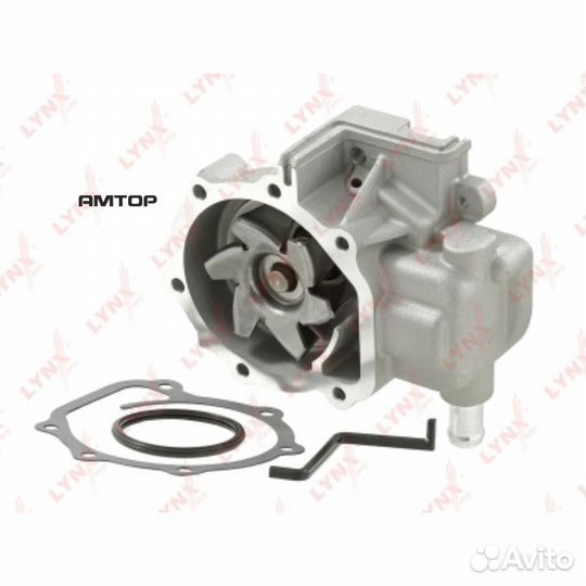 Lynxauto CW0389 Насос водяной