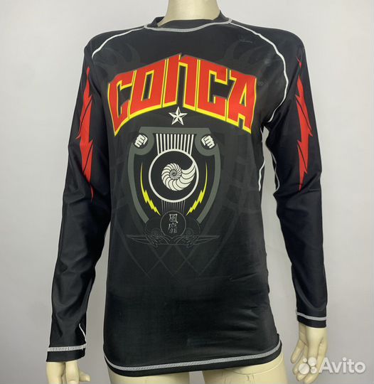 Рашгард Conca Sale50